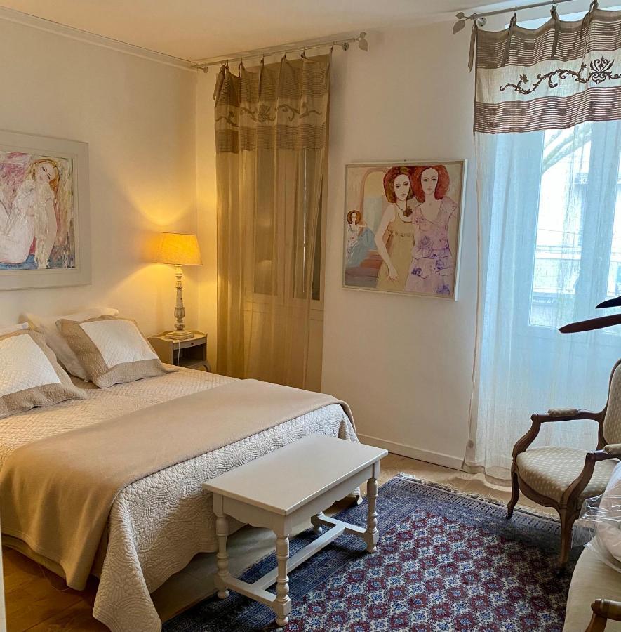 Maison Vincent Hotel Saint-Remy-de-Provence Exterior photo