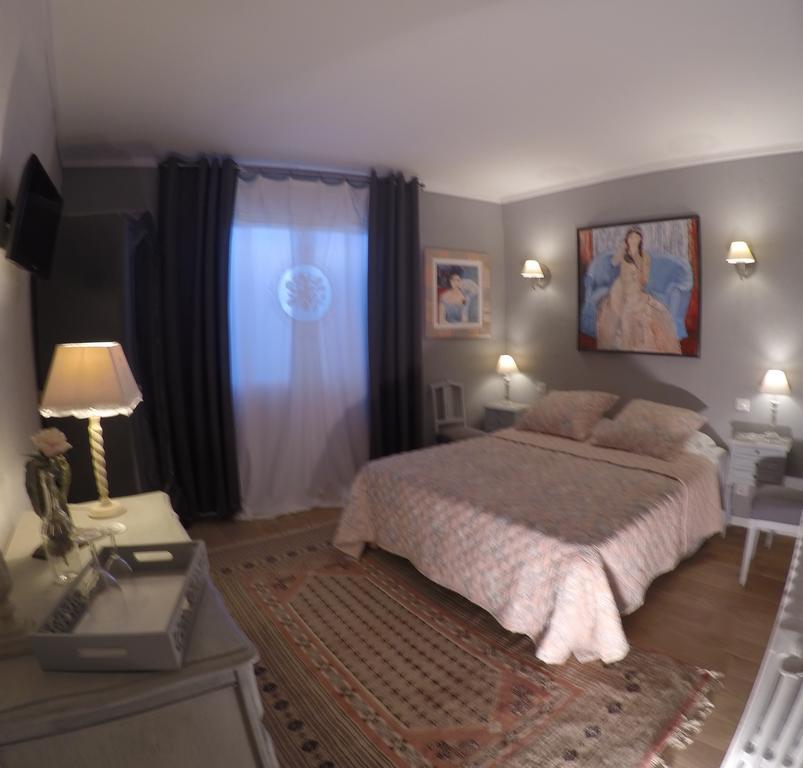 Maison Vincent Hotel Saint-Remy-de-Provence Room photo